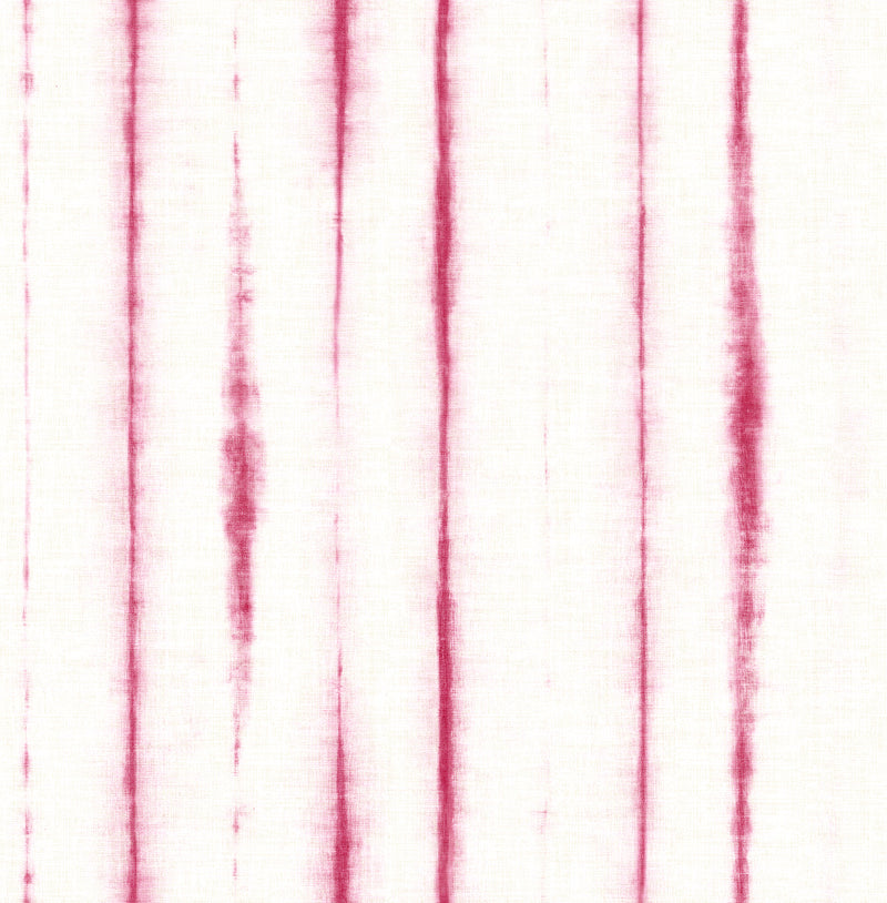 Orleans Wallpaper Wallpaper A-Street Prints Double Roll Pink 