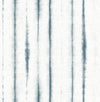 Orleans Wallpaper Wallpaper A-Street Prints Double Roll Teal 