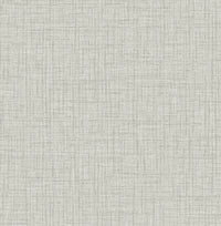 Jocelyn Wallpaper Wallpaper A-Street Prints Double Roll Grey 