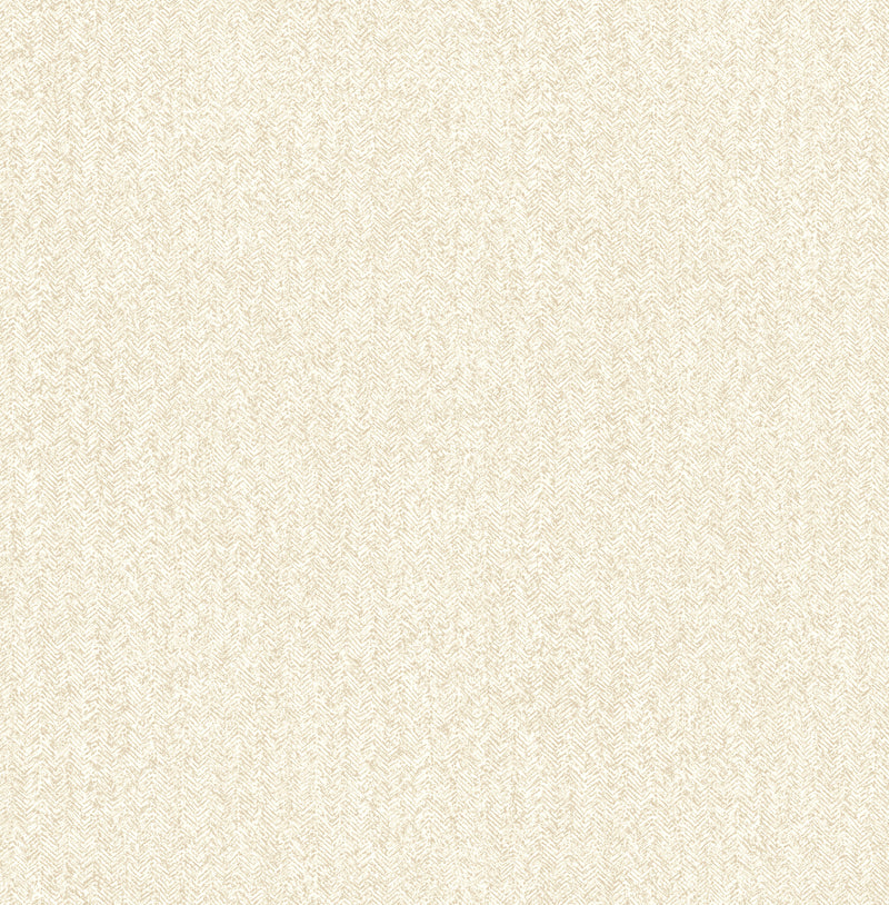 Ashbee Light Tweed Wallpaper Wallpaper A-Street Prints Double Roll Taupe 