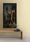 Ashbee Light Tweed Wallpaper Wallpaper A-Street Prints   