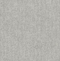 Ashbee Light Tweed Wallpaper Wallpaper A-Street Prints Double Roll Dark Grey 
