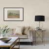 Ting Abstract Woven Wallpaper Wallpaper A-Street Prints   