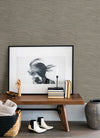 Leith Zen Waves Wallpaper Wallpaper A-Street Prints   