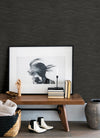 Leith Zen Waves Wallpaper Wallpaper A-Street Prints   