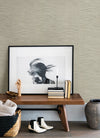 Leith Zen Waves Wallpaper Wallpaper A-Street Prints   
