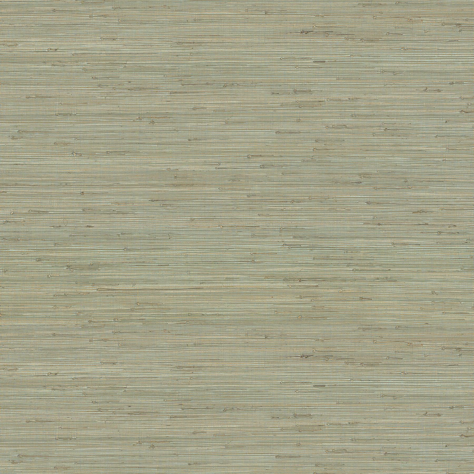 Jeong Knotted Weave Grasscloth Wallpaper Wallpaper A-Street Prints Double Roll Teal 