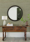 Jeong Knotted Weave Grasscloth Wallpaper Wallpaper A-Street Prints   
