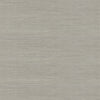 Liaohe Raffia Grasscloth Wallpaper Wallpaper A-Street Prints Double Roll Silver 