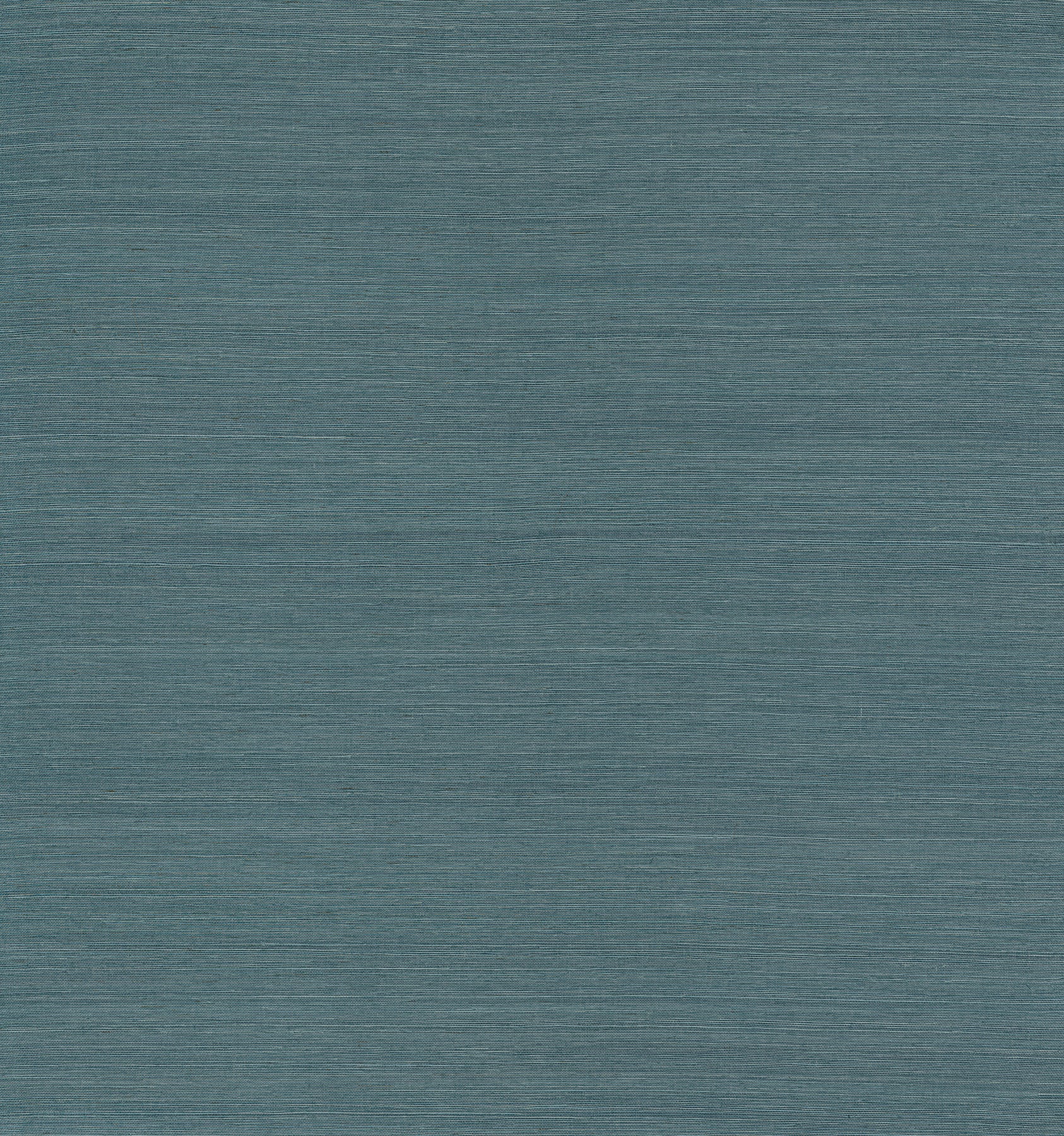 Aiko Sisal Grasscloth Wallpaper Wallpaper A-Street Prints Double Roll Blue 