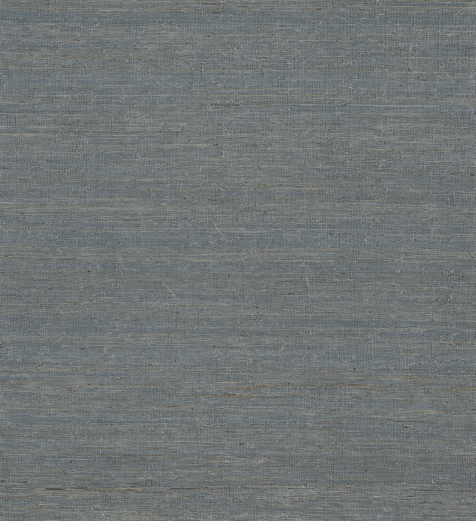 Aiko Sisal Grasscloth Wallpaper Wallpaper A-Street Prints Double Roll Teal 