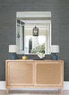 Aiko Sisal Grasscloth Wallpaper Wallpaper A-Street Prints   