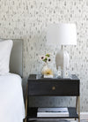 Dwell Brushstrokes Wallpaper Wallpaper A-Street Prints   