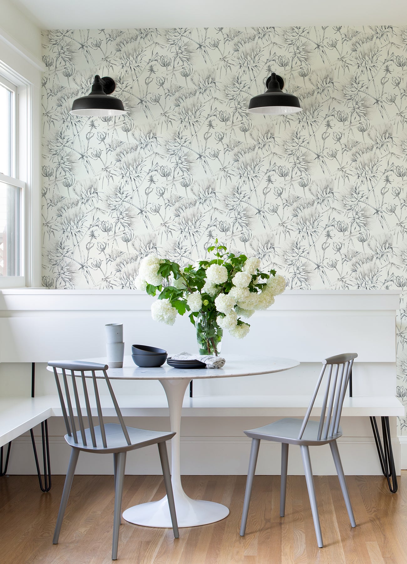 Mariell Dragonfly Wallpaper Wallpaper A-Street Prints   