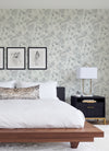 Mariell Dragonfly Wallpaper Wallpaper A-Street Prints   