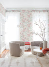 Mariell Dragonfly Wallpaper Wallpaper A-Street Prints   