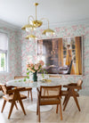Mariell Dragonfly Wallpaper Wallpaper A-Street Prints   