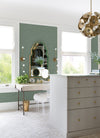 Bentley Faux Linen Wallpaper Wallpaper A-Street Prints   