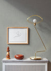 Bentley Faux Linen Wallpaper Wallpaper A-Street Prints   