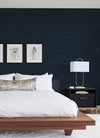 Twilight Geometric Wallpaper Wallpaper A-Street Prints   