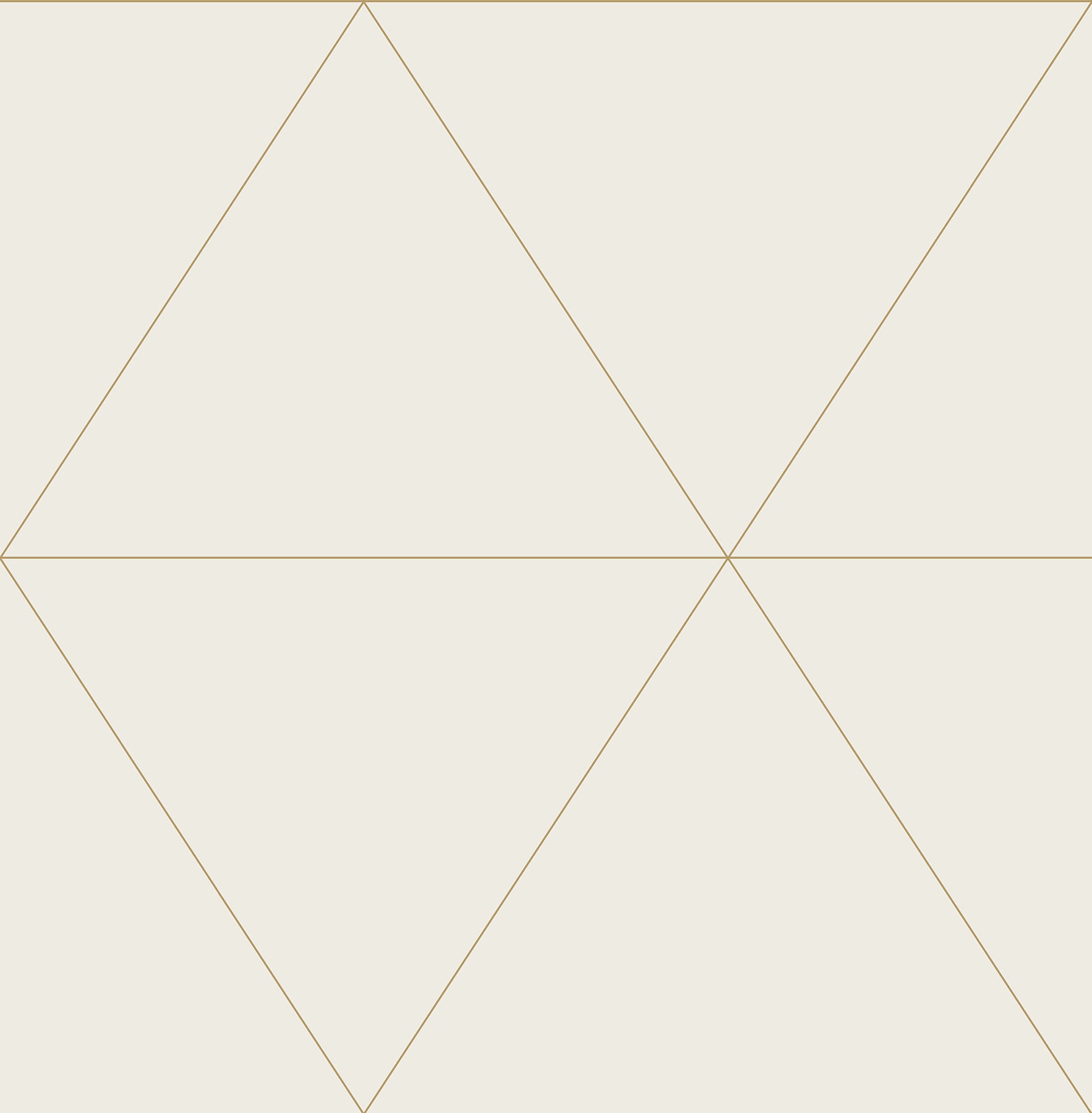 Twilight Geometric Wallpaper Wallpaper A-Street Prints Double Roll Bone 
