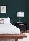 Twilight Geometric Wallpaper Wallpaper A-Street Prints   