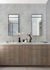 Cade Geometric Wallpaper Wallpaper A-Street Prints   