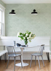 Cade Geometric Wallpaper Wallpaper A-Street Prints   