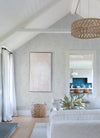 Farrah Geometric Wallpaper Wallpaper A-Street Prints   
