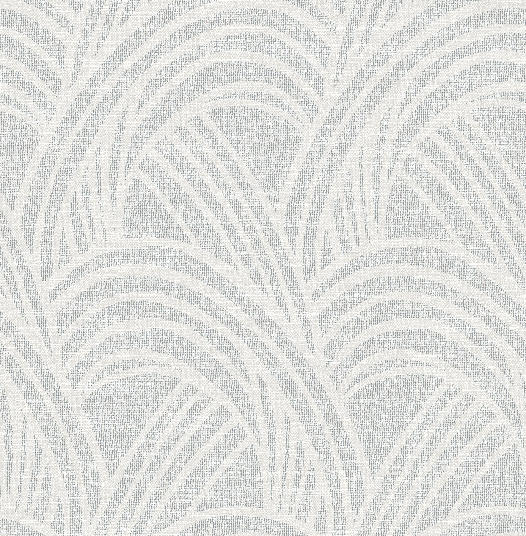 Farrah Geometric Wallpaper Wallpaper A-Street Prints Double Roll Grey 