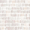 Brynne Watercolor Wallpaper Wallpaper A-Street Prints Double Roll Blush 