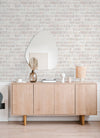 Brynne Watercolor Wallpaper Wallpaper A-Street Prints   