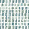 Brynne Watercolor Wallpaper Wallpaper A-Street Prints Double Roll Green 
