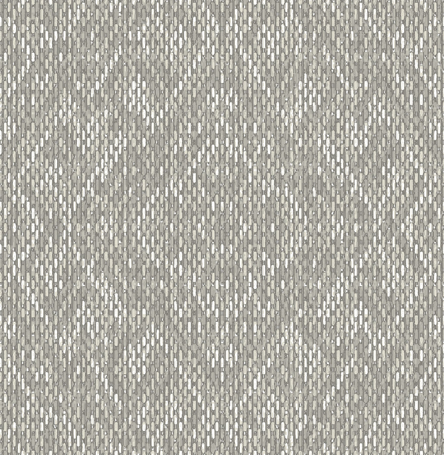 Felix Geometric Wallpaper Wallpaper A-Street Prints Double Roll Grey 