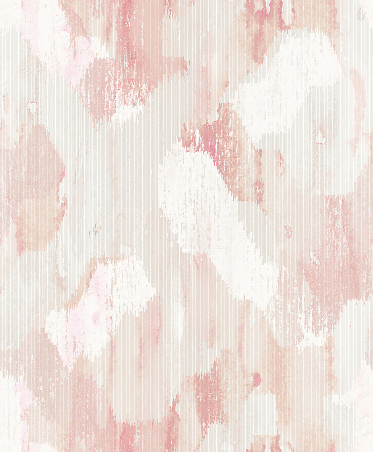 Mahi Blush Abstract Wallpaper Wallpaper A-Street Prints Double Roll Blush 