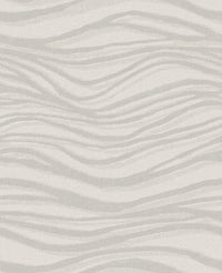 Chorus Wave Wallpaper Wallpaper A-Street Prints Double Roll Champagne 