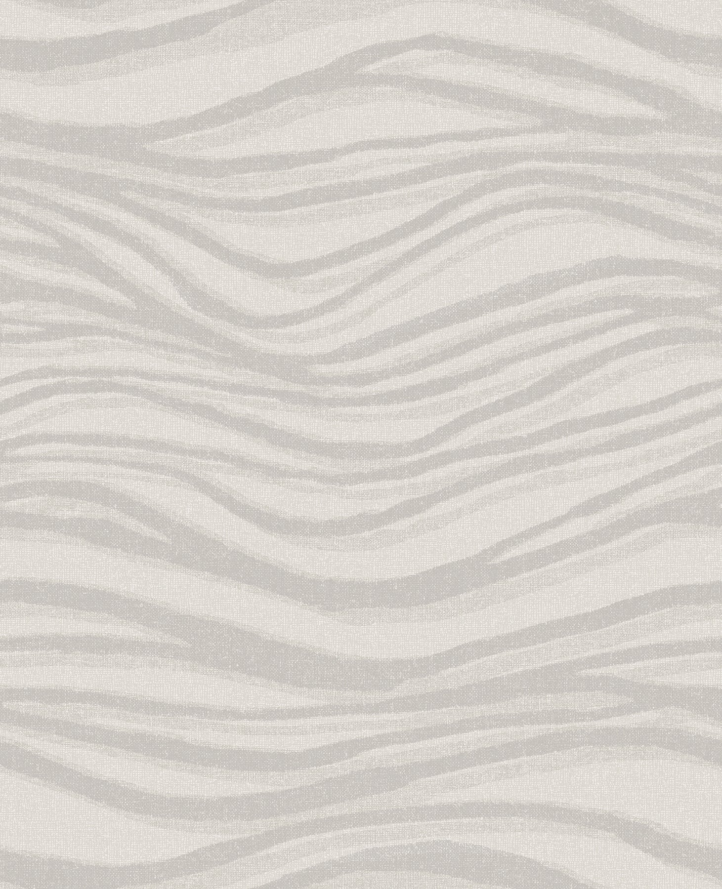 Chorus Wave Wallpaper Wallpaper A-Street Prints Double Roll Champagne 