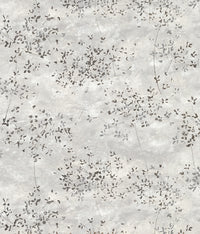 Arian Abstract Wallpaper Wallpaper A-Street Prints Double Roll Silver 
