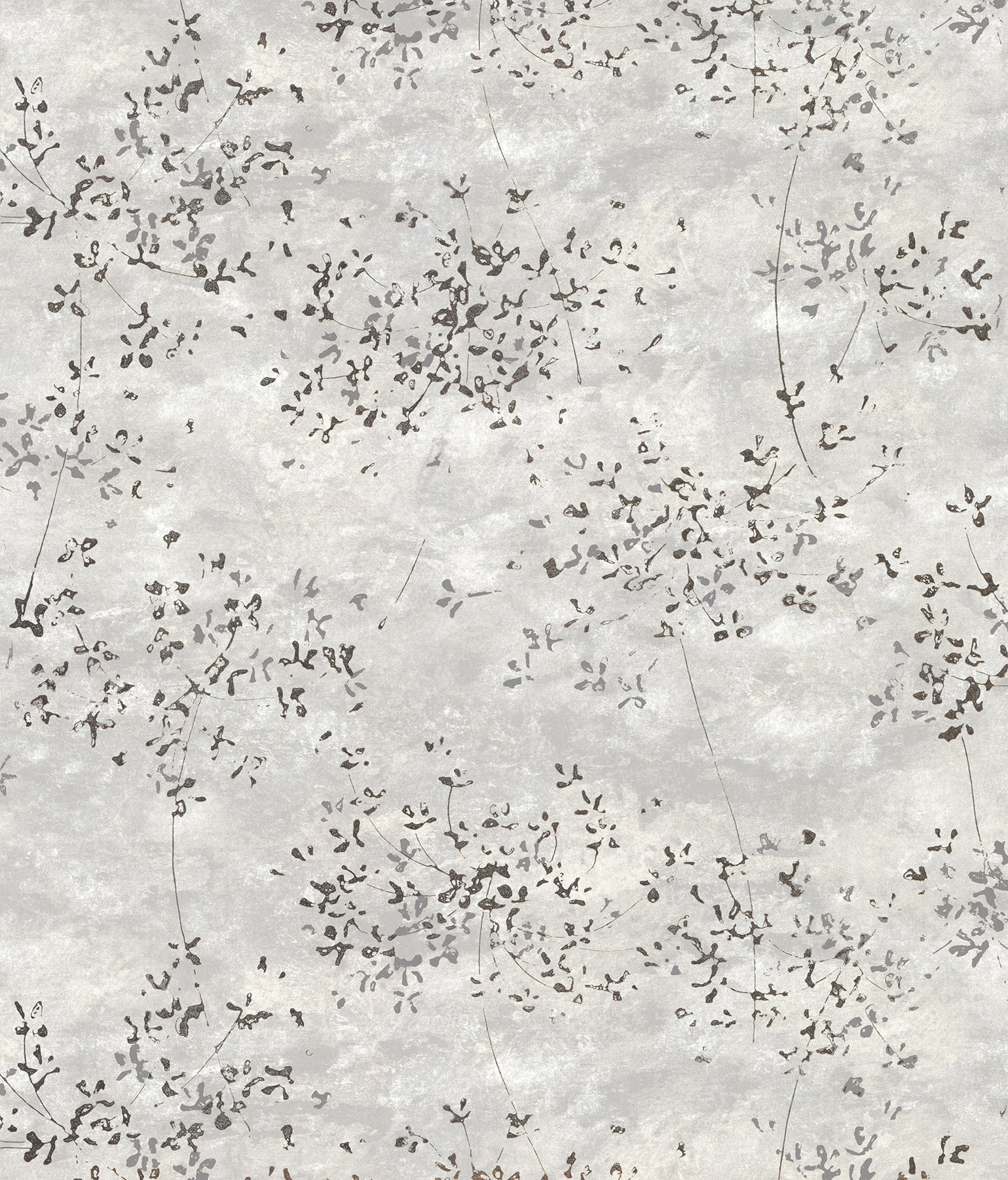 Arian Abstract Wallpaper Wallpaper A-Street Prints Double Roll Silver 