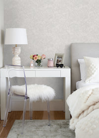 Asero Distressed Wallpaper Wallpaper A-Street Prints   