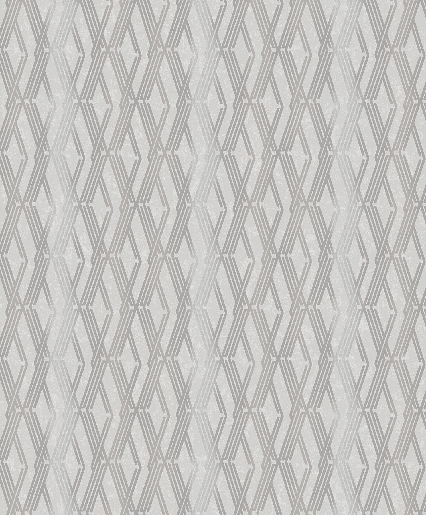 Ushas Diamond Wallpaper Wallpaper A-Street Prints Double Roll Taupe 