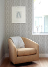 Ushas Diamond Wallpaper Wallpaper A-Street Prints   