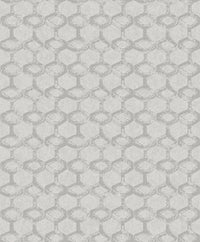 Besi Platinum Tiled Wallpaper Wallpaper A-Street Prints Double Roll Platinum 