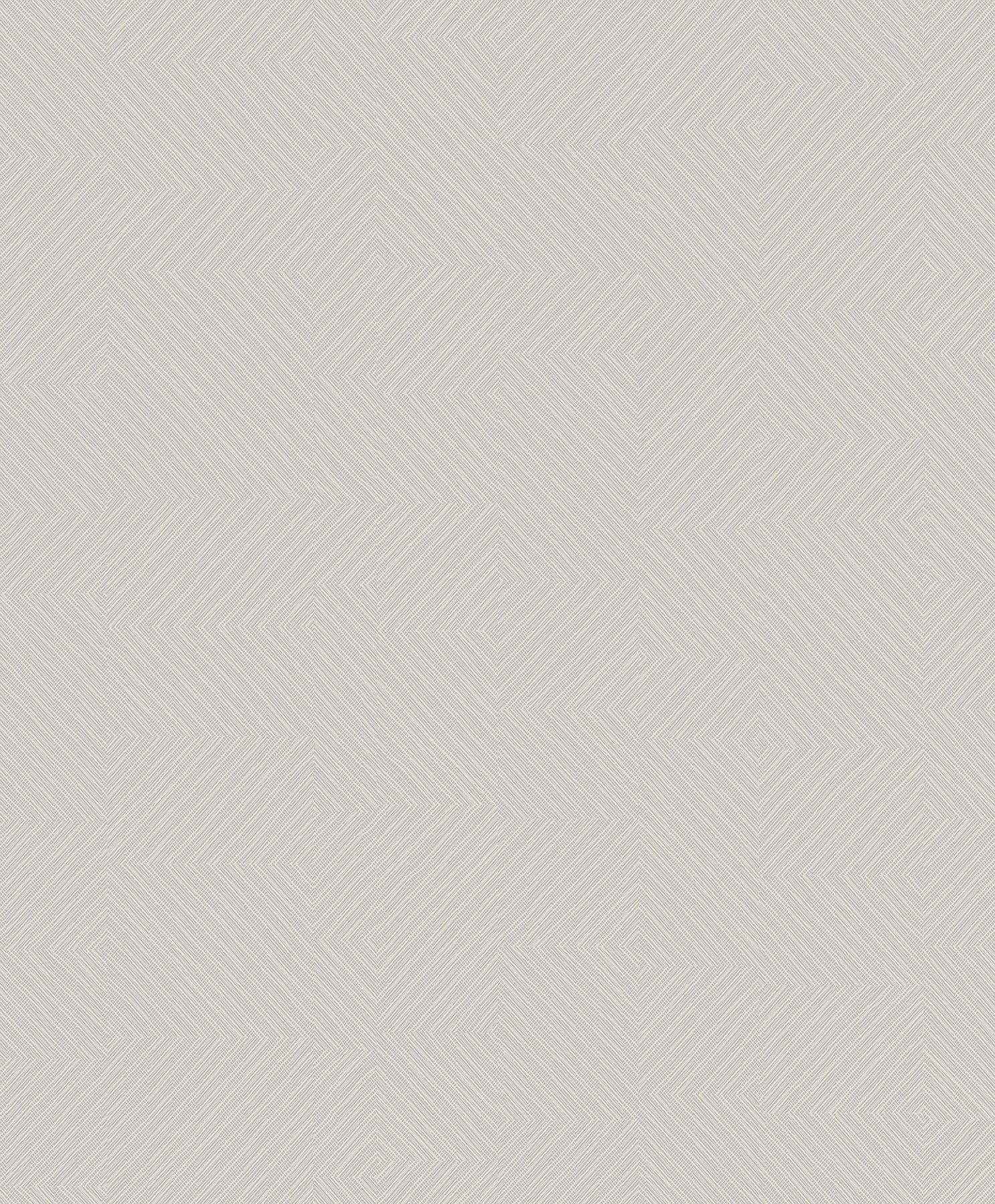Ocel Geometric Wallpaper Wallpaper A-Street Prints Double Roll Grey 