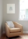 Ocel Geometric Wallpaper Wallpaper A-Street Prints   