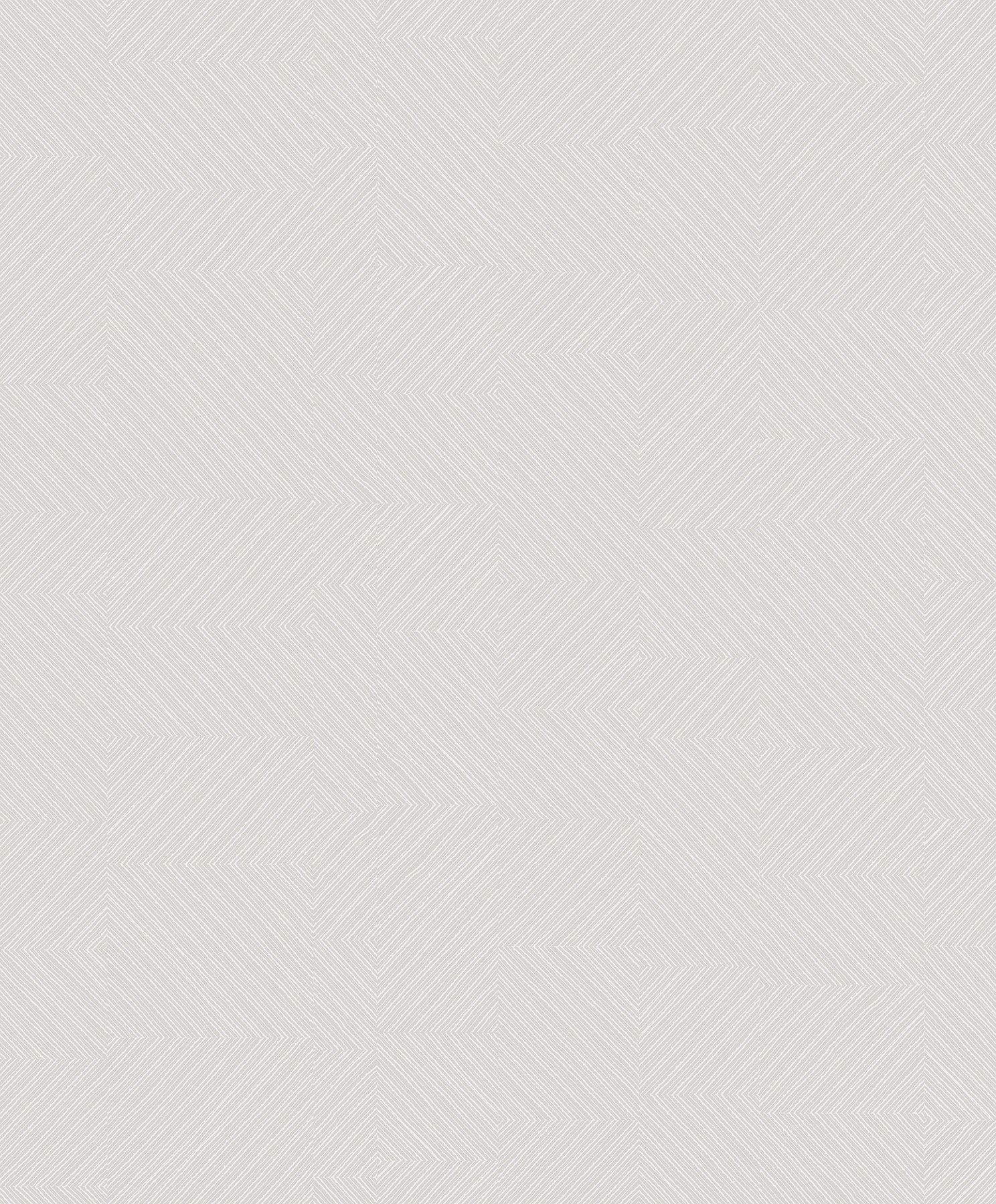 Ocel Geometric Wallpaper Wallpaper A-Street Prints Double Roll Light Grey 