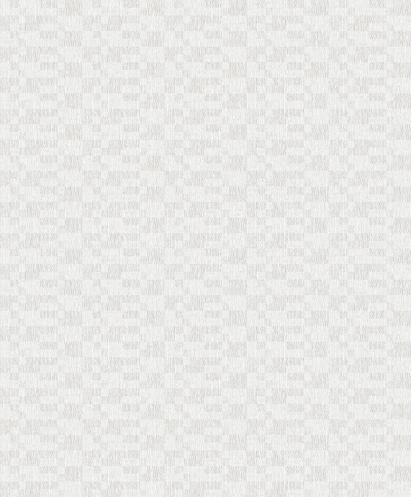 Kositra Distressed Texture Wallpaper Wallpaper A-Street Prints Double Roll Silver 