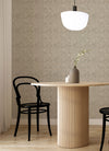 Thriller Wood Tile Wallpaper Wallpaper A-Street Prints   