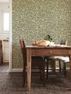 Pirum Pear Wallpaper Wallpaper A-Street Prints   