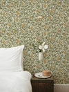 Pirum Pear Wallpaper Wallpaper A-Street Prints   